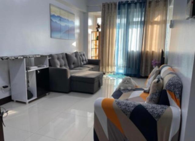 F-10C Parkside Villas Pasay Exteriör bild