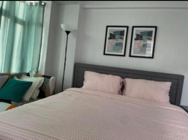 F-10C Parkside Villas Pasay Exteriör bild