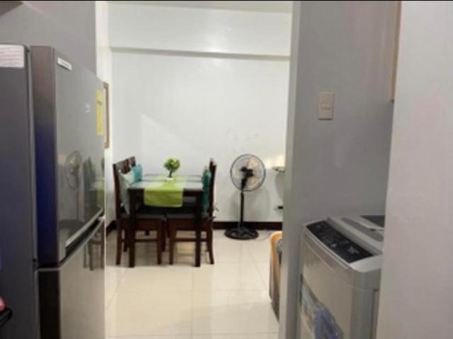 F-10C Parkside Villas Pasay Exteriör bild